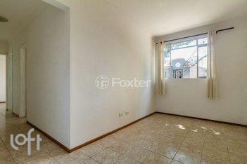 apartment em Rua Catão, Vila Romana - São Paulo - SP