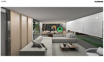 house em Rua Regina Badra, Jardim dos Estados - São Paulo - SP