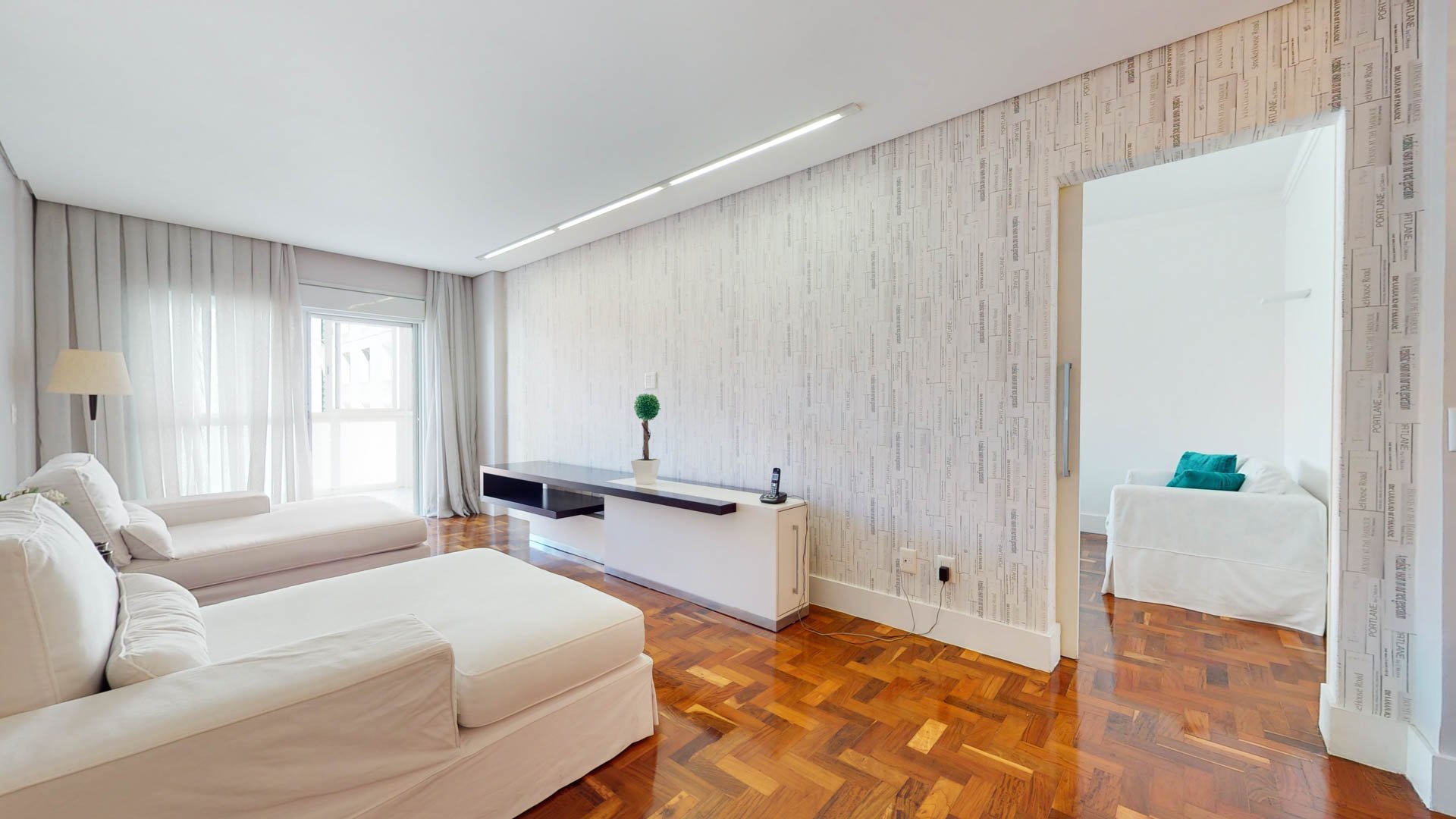 Apartamento para Venda por R$1.550.000,00 com 176m², 3 dormitórios e 1 vaga - Bela vista, São paulo / SP - Foto 2
