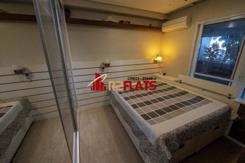 apartment em Rua Constantino de Sousa, Campo Belo - São Paulo - SP