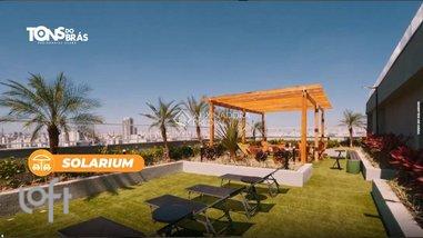 apartment em Claudino Pinto, Brás - São Paulo - SP