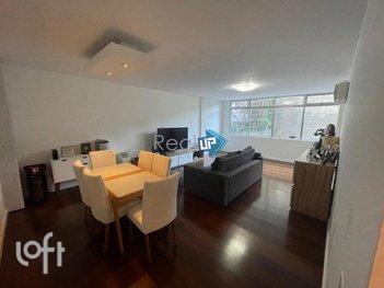 apartment em Timóteo da Costa, Leblon - Rio de Janeiro - RJ