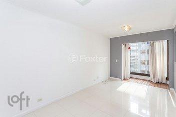 apartment em Vergueiro, Aclimação - São Paulo - SP
