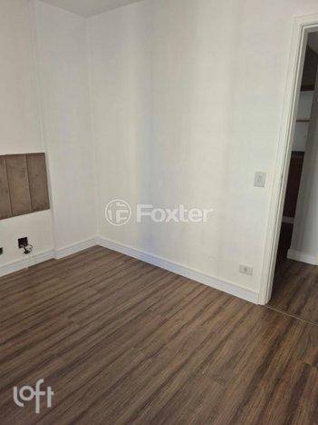 apartment em Edith Junqueira de Azevedo Marques, Campo Limpo - São Paulo - SP
