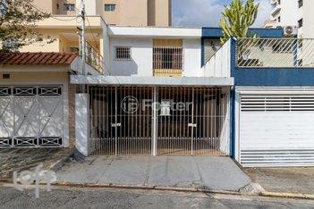 apartment em Bela Flor, Bosque da Saúde - São Paulo - SP