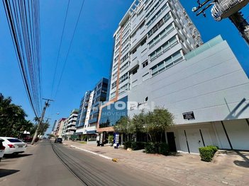 apartment em Avenida Flavio Boianovski, Centro - Capão da Canoa - RS