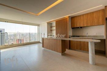 apartment em Capitão Prudente, Pinheiros - São Paulo - SP