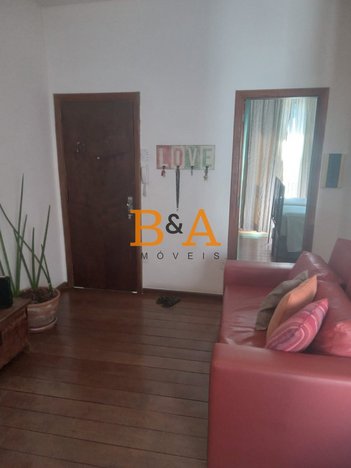 apartment em Rua Barão da Torre, Ipanema - Rio de Janeiro - RJ