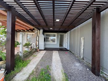 house em Rua Margaridas, Noiva do Mar - Xangri-Lá - RS