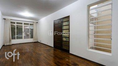 house em Rua Doutor Luís Augusto de Queirós Aranha, Alto de Pinheiros - São Paulo - SP