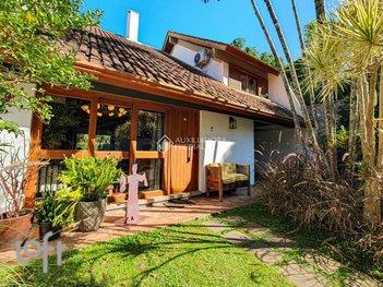 house em Dea Coufal, Ipanema - Porto Alegre - RS