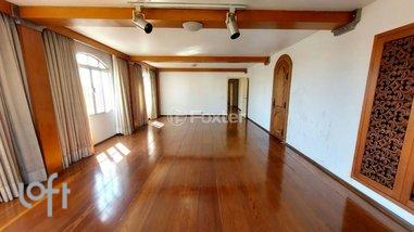apartment em Campos Sales, Centro - Santo André - SP
