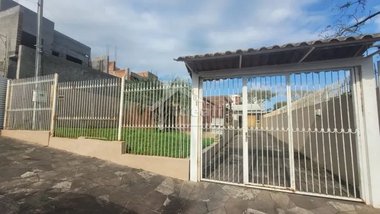 house em Rua Dona Ecilda, Freitas - Sapucaia do Sul - RS