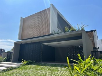 house em Rua dos Araças, Condomínio Residencial Alphaville II - São José dos Campos - SP