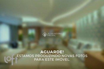 apartment em Rua Tamoios, Vila Izabel - Curitiba - PR