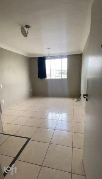 apartment em Turvolândia, Sapopemba - São Paulo - SP