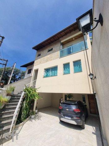 house em dos Antúrios, Centro - São Bernardo do Campo - SP