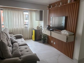 apartment em Rua Tonelero, Vila Ipojuca - São Paulo - SP