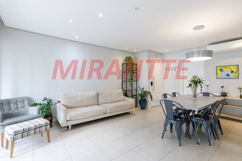 apartment em Avenida Jamaris, Planalto Paulista - São Paulo - SP