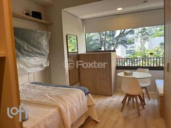 apartment em João de Sousa Dias, Campo Belo - São Paulo - SP