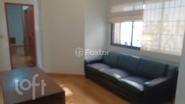 apartment em Rua Pelotas, Vila Mariana - São Paulo - SP