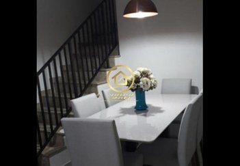 house em Rua Julia Trevisani Gannam, Casa Verde Alta - São Paulo - SP