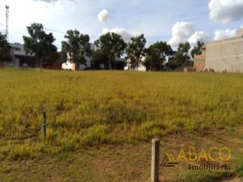land_lot em Rua Jean Piaget, Parque Sisi - São Carlos - SP