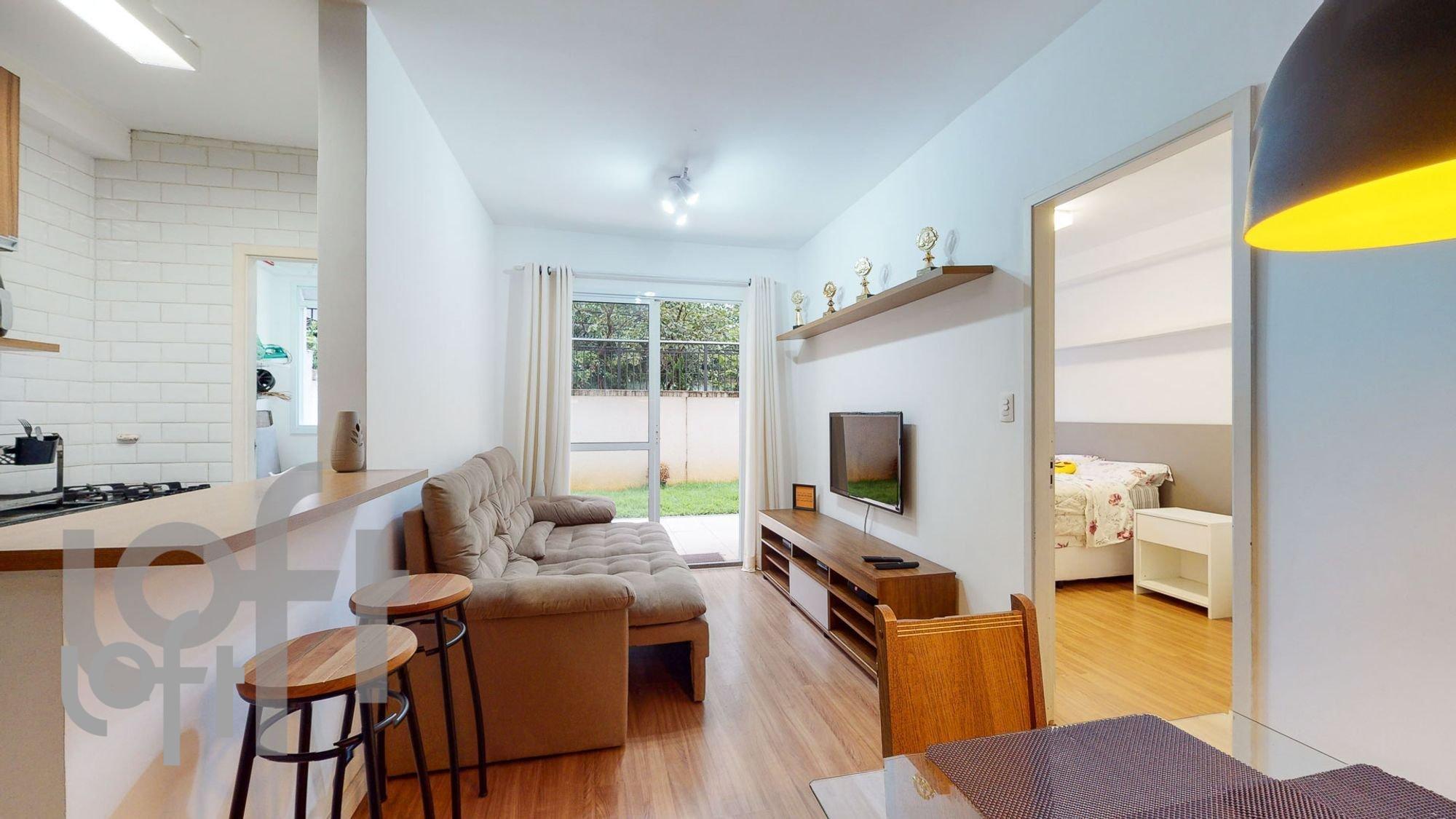 Apartamento para Venda por R$600.000,00 com 68m² e 1 vaga - Saúde, São paulo / SP