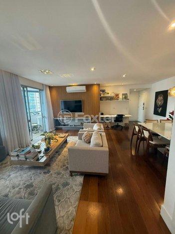 apartment em Nilza Medeiros Martins, Vila Sônia - São Paulo - SP