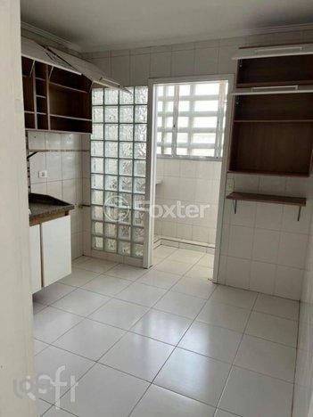 apartment em Capitão Luís Ramos, Tucuruvi - São Paulo - SP