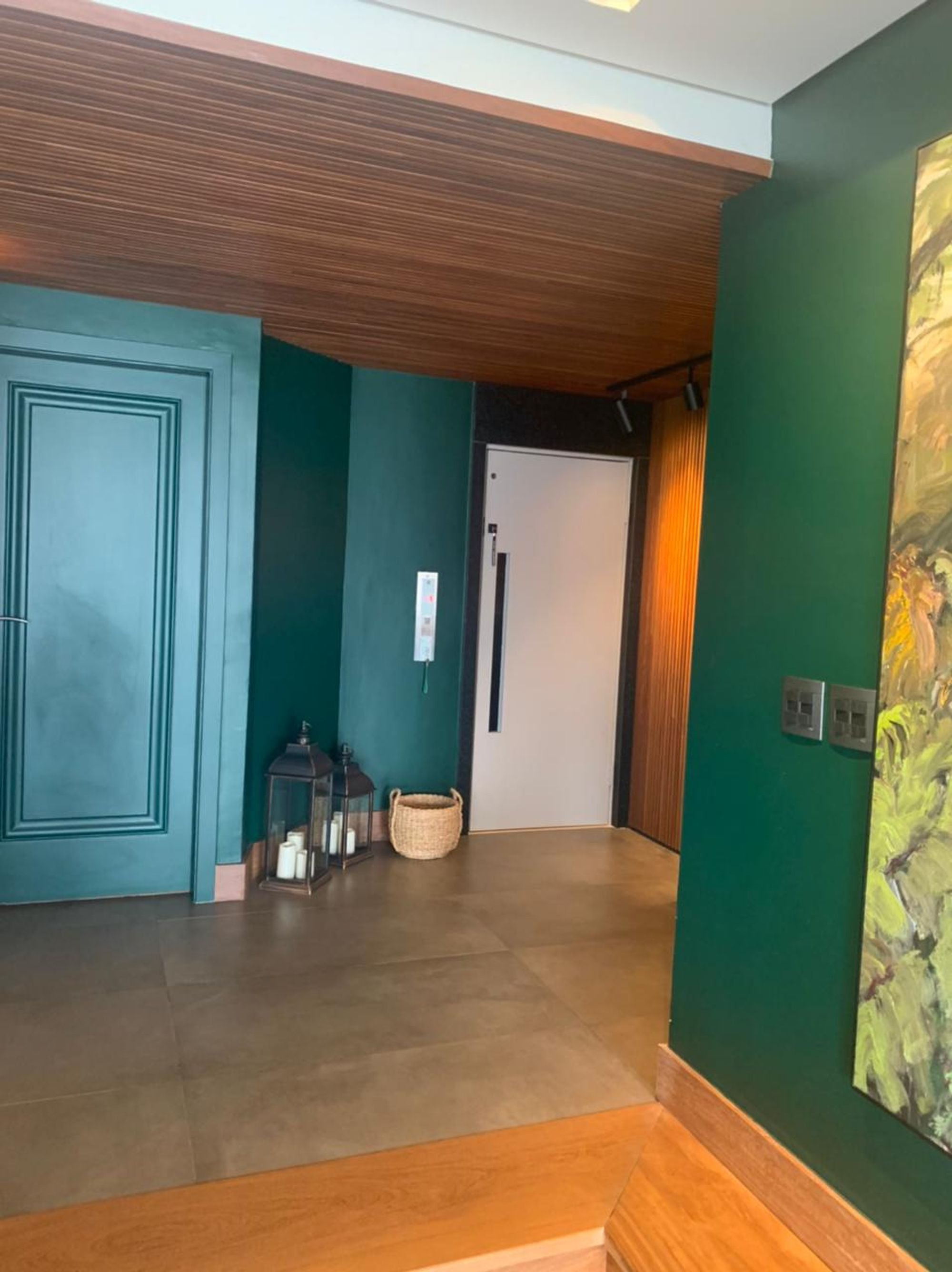 Apartamento para Venda por R$3.100.000,00 com 250m², 4 dormitórios e 4 vagas - Indianópolis, São paulo / SP - Foto 3