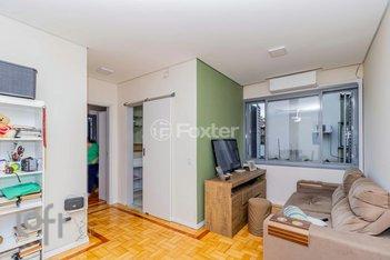 apartment em Santa Terezinha, Santana - Porto Alegre - RS