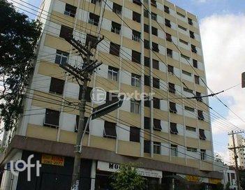 apartment em Rua Iguatemi, Itaim Bibi - São Paulo - SP