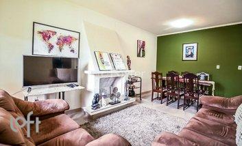 house em Elias Bothome, Jardim Itu-Sabará - Porto Alegre - RS