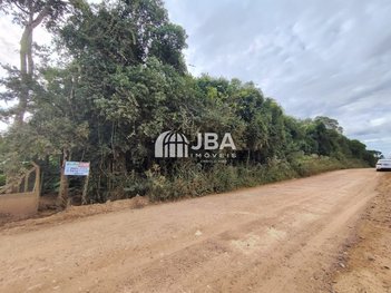 commercial_building em Rua Carlos Kusma, Campestre da Faxina - São José dos Pinhais - PR