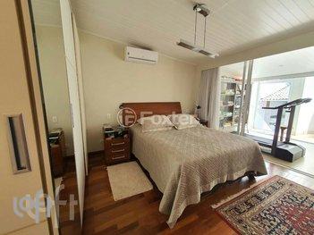 apartment em Camillo Nader, Morumbi - São Paulo - SP