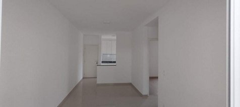 apartment em Rua Armando Backx, Demarchi - São Bernardo do Campo - SP