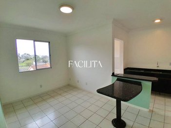 apartment em Avenida Valfride Vieira Martins, Bela Vista - Palhoça - SC