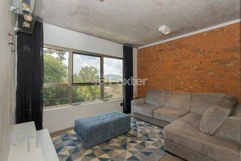 apartment em Mário Antunes da Cunha, Petrópolis - Porto Alegre - RS