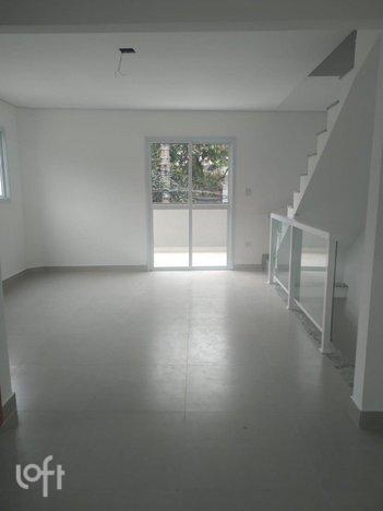 house em Rua Lituânia, Parque das Nações - Santo André - SP