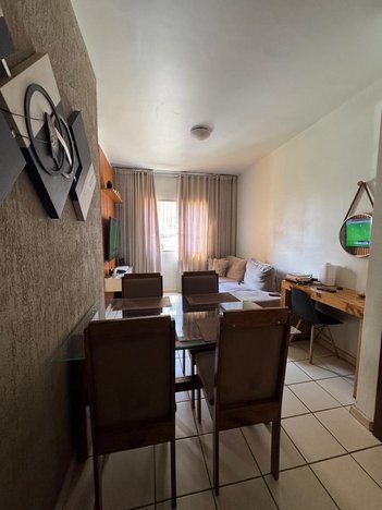apartment em Rua Coronel Joaquim Tibúrcio, Heliópolis - Belo Horizonte - MG