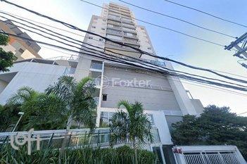 apartment em Rua Djalma Coelho, Vila Madalena - São Paulo - SP