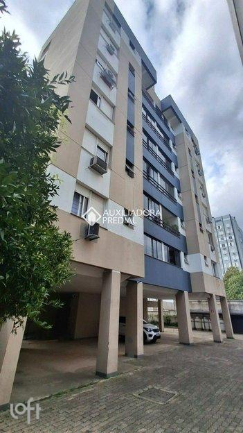 apartment em Anita Garibaldi, Boa Vista - Porto Alegre - RS