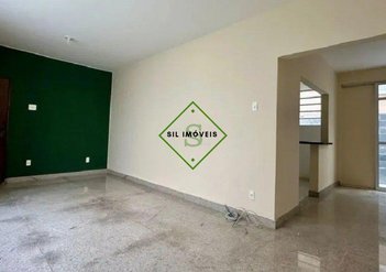 apartment em Rua Cristina, Sion - Belo Horizonte - MG