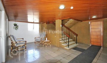 apartment em Rua São Nicolau, Santa Maria Goretti - Porto Alegre - RS
