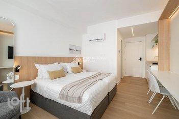apartment em Casemiro de Abreu, Rio Branco - Porto Alegre - RS