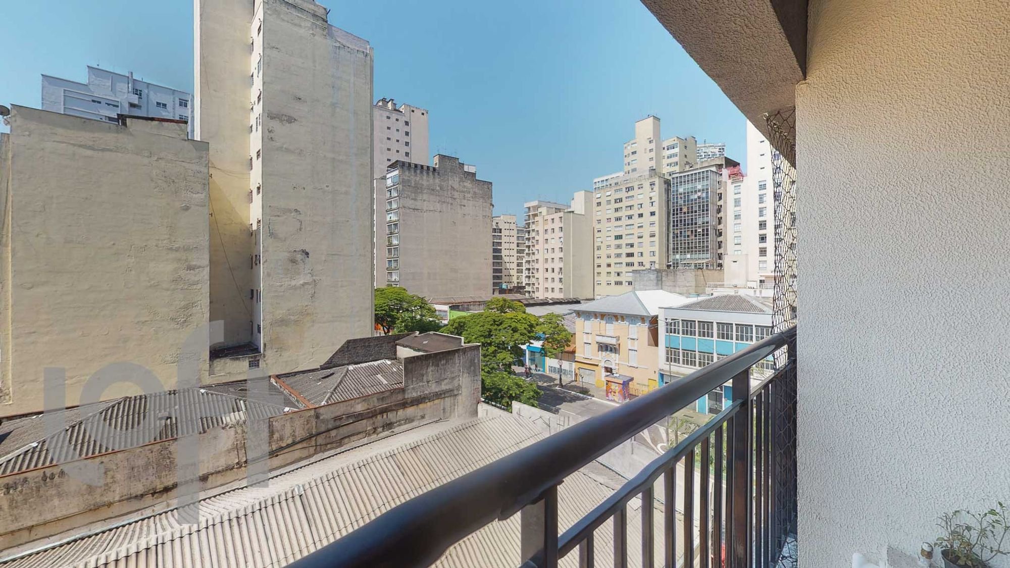 Apartamento à venda em Avenida Duque de Caxias, Santa CecíliaSP, 1