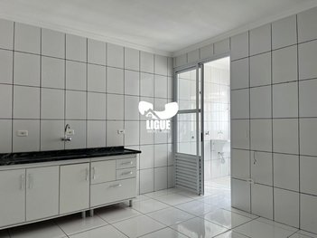 house em Rua Edu, Vila Floresta - Santo André - SP