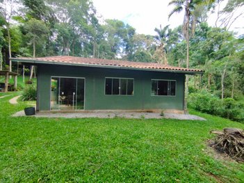 house em Rua do Moinho, Itaipava - Petrópolis - RJ