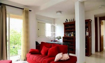 apartment em Rua do Símbolo, Jardim Ampliação - São Paulo - SP